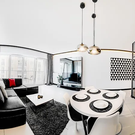 Homely Place Serce Poznania - Stary Rynek - Parking Poznan