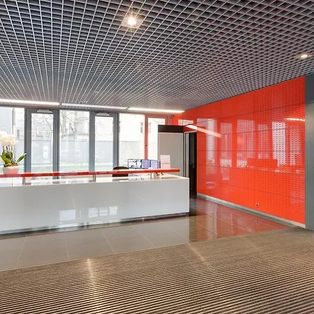 Homely Place Serce Poznania - Stary Rynek - Parking *