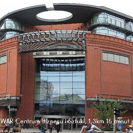 Homely Place Serce Poznania - Stary Rynek - Parking