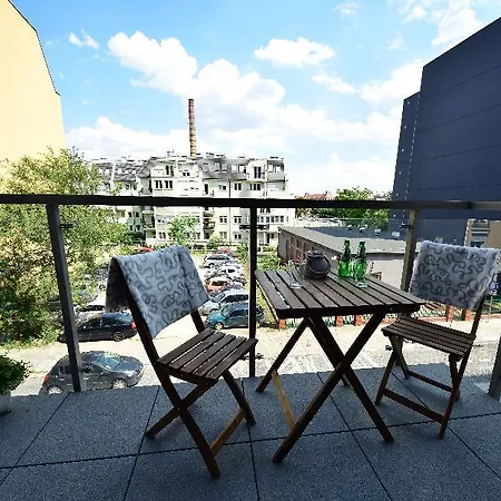 Homely Place Serce Poznania - Stary Rynek - Parking *