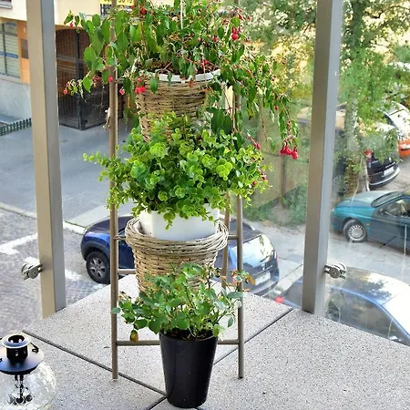 Homely Place Serce Poznania - Stary Rynek - Parking Apartamento Poznan