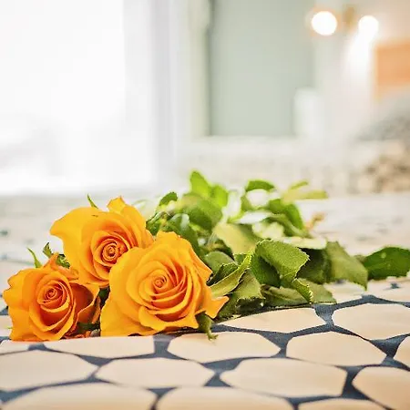 Homely Place Serce Poznania - Stary Rynek - Parking * Poznan