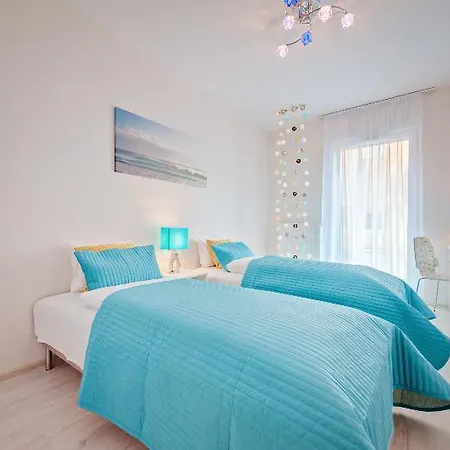 Homely Place Serce Poznania - Stary Rynek - Parking Apartamento Poznan