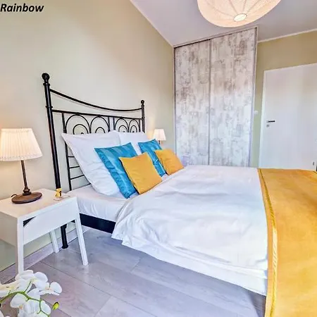 Homely Place Serce Poznania - Stary Rynek - Parking * Poznan