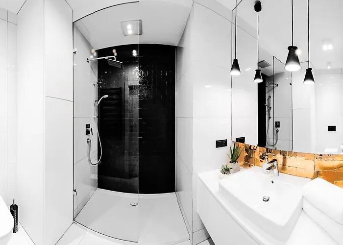 Homely Place Serce Poznania - Stary Rynek - Parking Appartamento Poznań