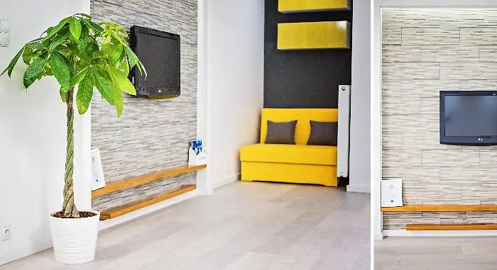 Appartamento Homely Place Serce Poznania - Stary Rynek - Parking *