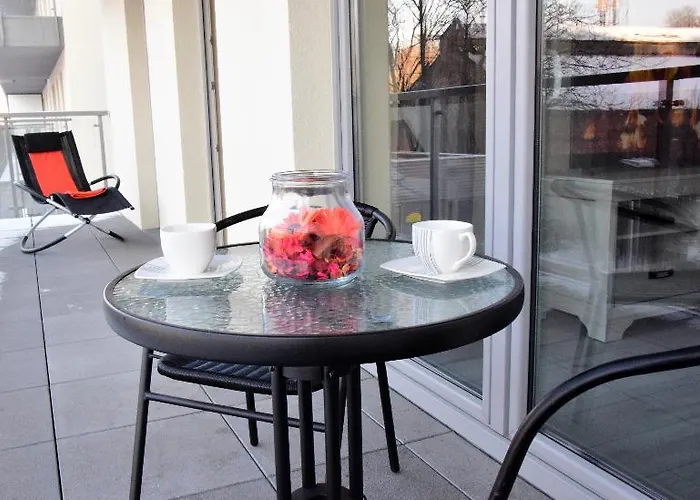 Appartamento Homely Place Serce Poznania - Stary Rynek - Parking