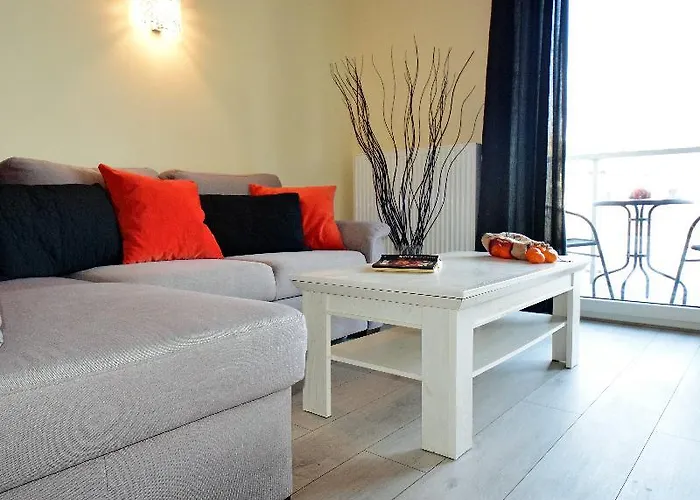 Appartamento Homely Place Serce Poznania - Stary Rynek - Parking *