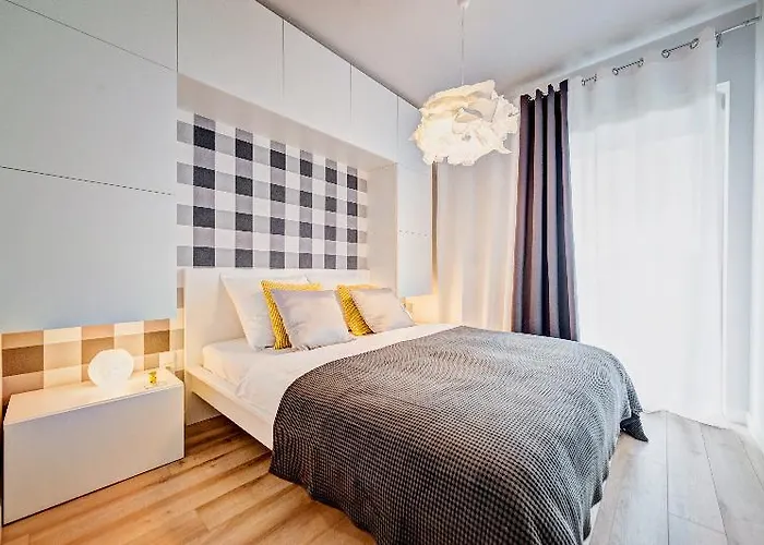 Homely Place Serce Poznania - Stary Rynek - Parking * Poznań