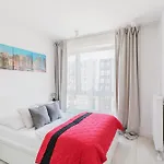 Homely Place Serce Poznania - Stary Rynek - Parking Διαμέρισμα Πόζναν