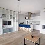 Homely Place Serce Poznania - Stary Rynek - Parking * Πόζναν