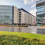 Διαμέρισμα Homely Place Serce Poznania - Stary Rynek - Parking Πόζναν