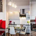 Homely Place Serce Poznania - Stary Rynek - Parking *