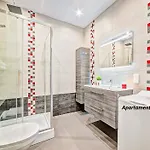 Διαμέρισμα Homely Place Serce Poznania - Stary Rynek - Parking *