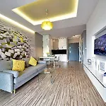 Homely Place Serce Poznania - Stary Rynek - Parking Διαμέρισμα *