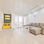 Διαμέρισμα Homely Place Serce Poznania - Stary Rynek - Parking *