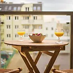 Homely Place Serce Poznania - Stary Rynek - Parking Διαμέρισμα Πόζναν