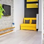 Διαμέρισμα Homely Place Serce Poznania - Stary Rynek - Parking *