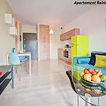 Homely Place Serce Poznania - Stary Rynek - Parking Διαμέρισμα *