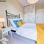 Homely Place Serce Poznania - Stary Rynek - Parking * Πόζναν