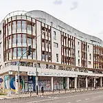 Διαμέρισμα Homely Place Serce Poznania - Stary Rynek - Parking Πόζναν