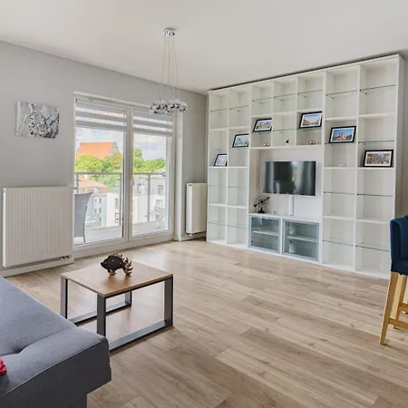 Homely Place Serce Poznania - Stary Rynek - Parking * פוזנן