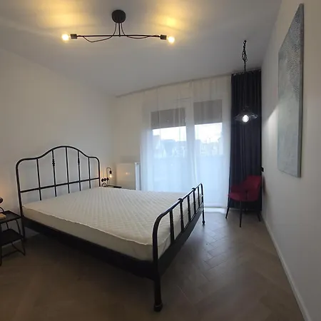 Homely Place Serce Poznania - Stary Rynek - Parking Apartman Poznań