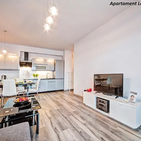 Apartamenty Homely Place Serce Poznania - Stary Rynek - Parking *