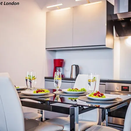 Apartman Monroe 22 Poznan Old Town & Parking *