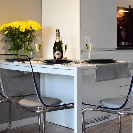 Homely Place Serce Poznania - Stary Rynek - Parking * פוזנן