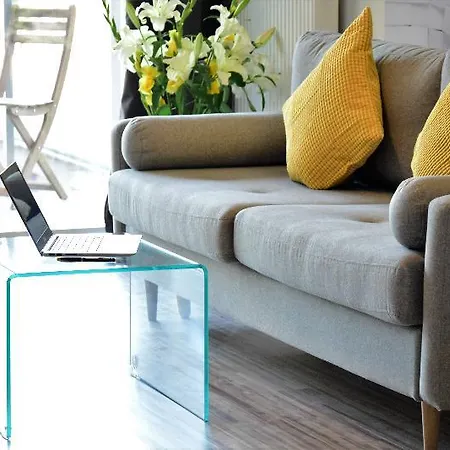 Apartman Monroe 22 Poznan Old Town & Parking