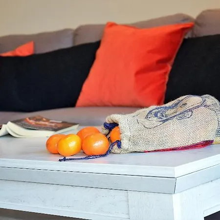 Apartamenty Homely Place Serce Poznania - Stary Rynek - Parking *
