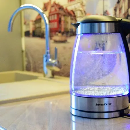 Homely Place Serce Poznania - Stary Rynek - Parking דירה פוזנן