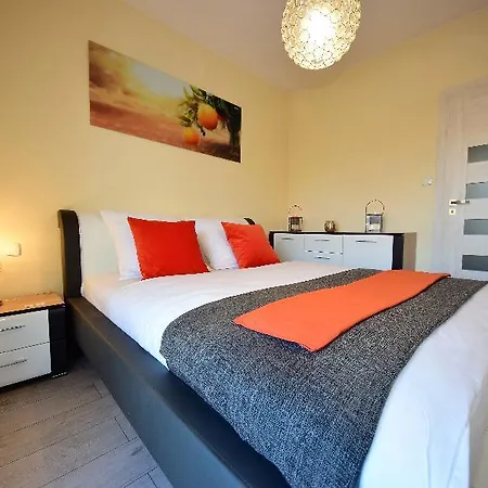 Homely Place Serce Poznania - Stary Rynek - Parking פוזנן