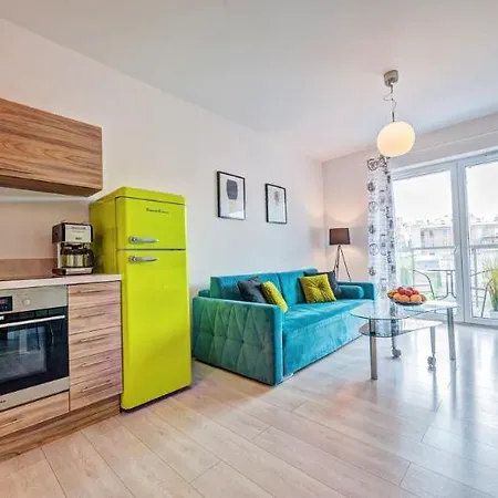 Homely Place Serce Poznania - Stary Rynek - Parking *