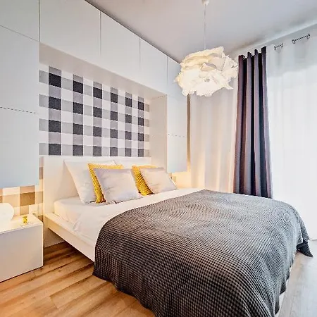 Homely Place Serce Poznania - Stary Rynek - Parking * פוזנן