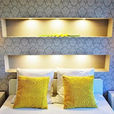 Apartman Monroe 22 Poznan Old Town & Parking