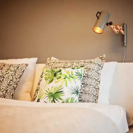 Monroe 22 Poznan Old Town & Parking Appartement
