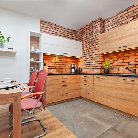 Homely Place Serce Poznania - Stary Rynek - Parking פוזנן