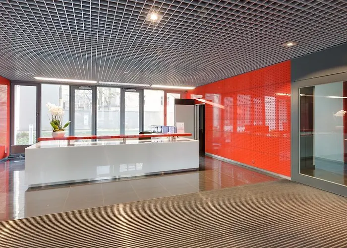 Apartamenty Homely Place Serce Poznania - Stary Rynek - Parking *