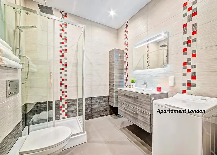 Apartment Apartamenty Homely Place Serce Poznania - Stary Rynek - Parking *