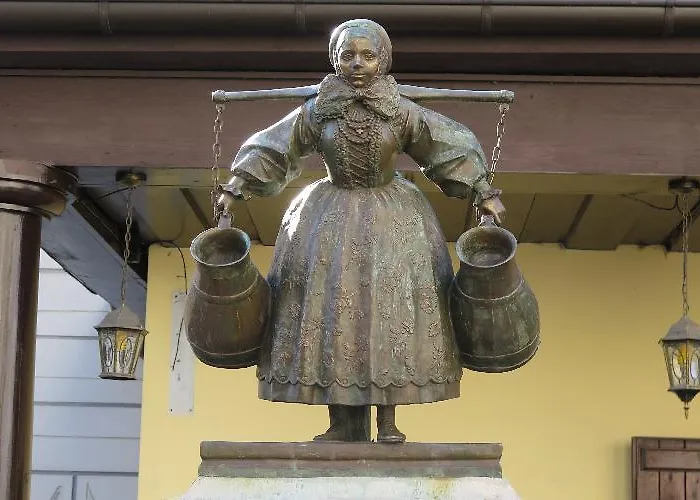 Apartamenty Homely Place Serce Poznania - Stary Rynek - Parking * Posen