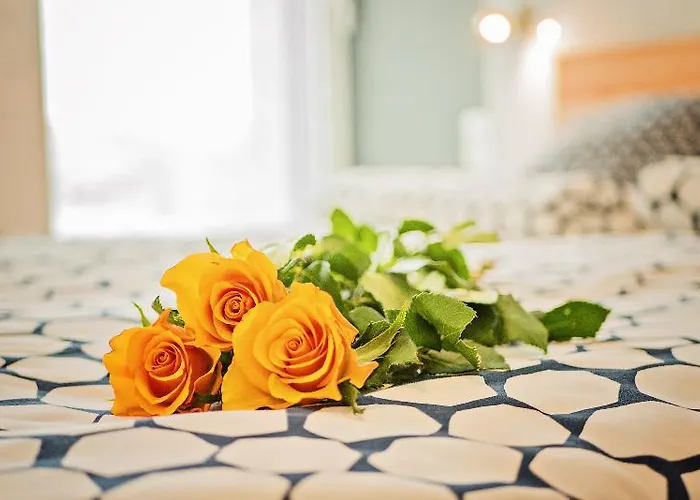 Apartamenty Homely Place Serce Poznania - Stary Rynek - Parking * Posen