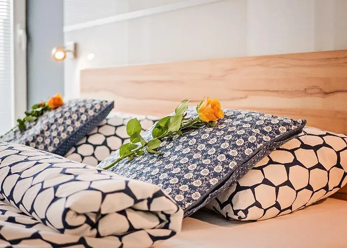 Apartamenty Homely Place Serce Poznania - Stary Rynek - Parking