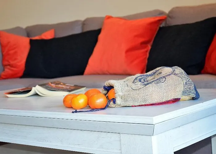 Apartamenty Homely Place Serce Poznania - Stary Rynek - Parking *