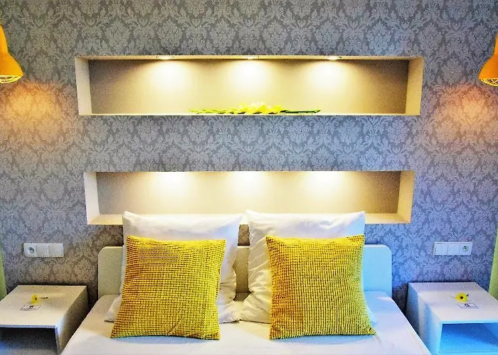 Apartment Apartamenty Homely Place Serce Poznania - Stary Rynek - Parking