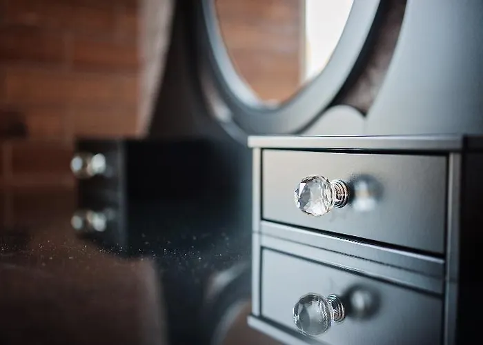 Apartment Apartamenty Homely Place Serce Poznania - Stary Rynek - Parking *