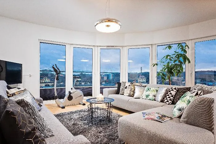 Apartamenty Homely Place Serce Poznania - Stary Rynek - Parking Posen